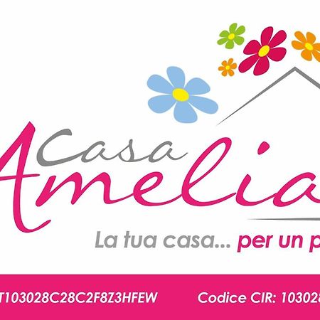 Casa Amelia Apartment Domodossola Exterior photo