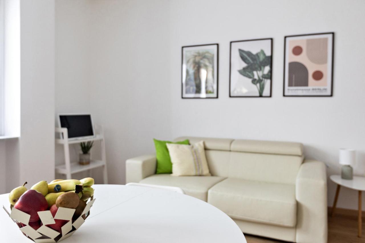 Casa Amelia Apartment Domodossola Exterior photo
