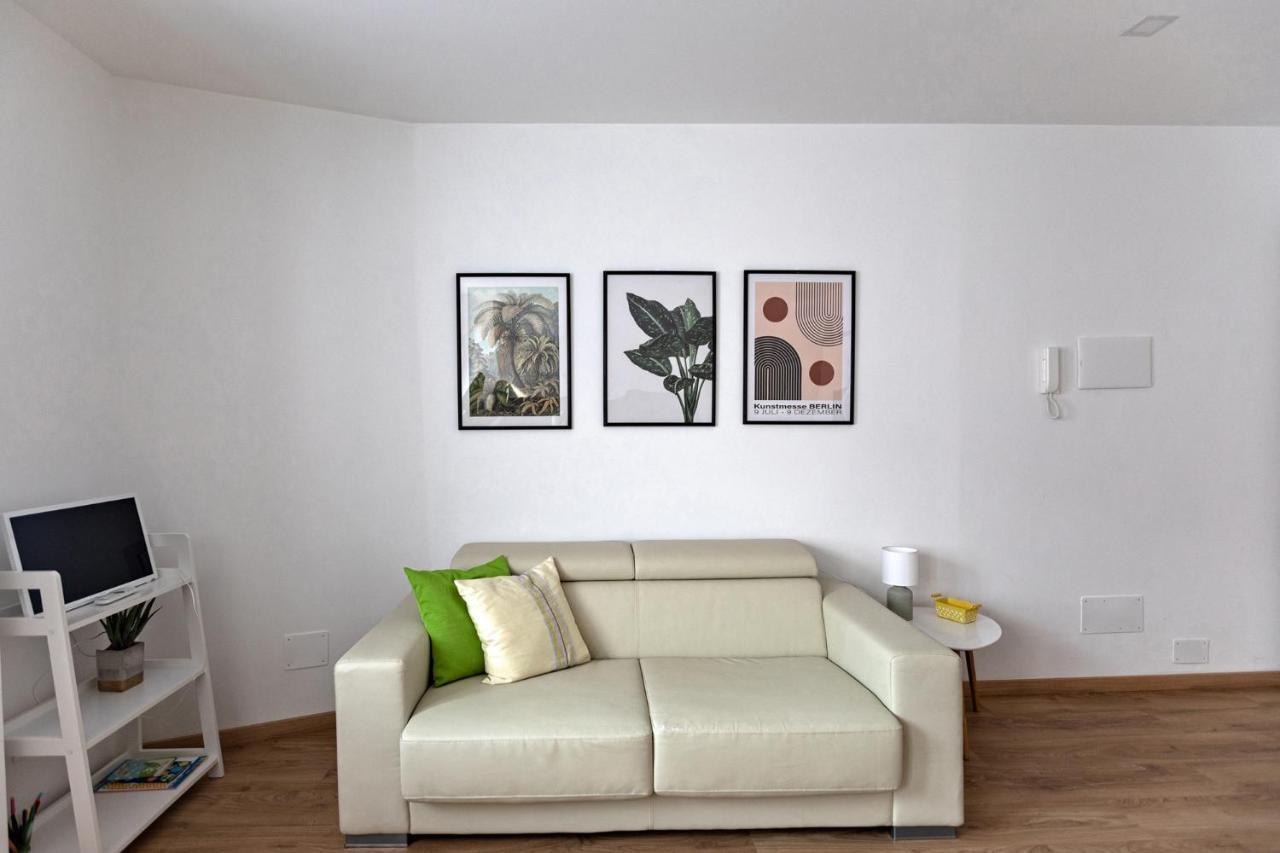 Casa Amelia Apartment Domodossola Exterior photo