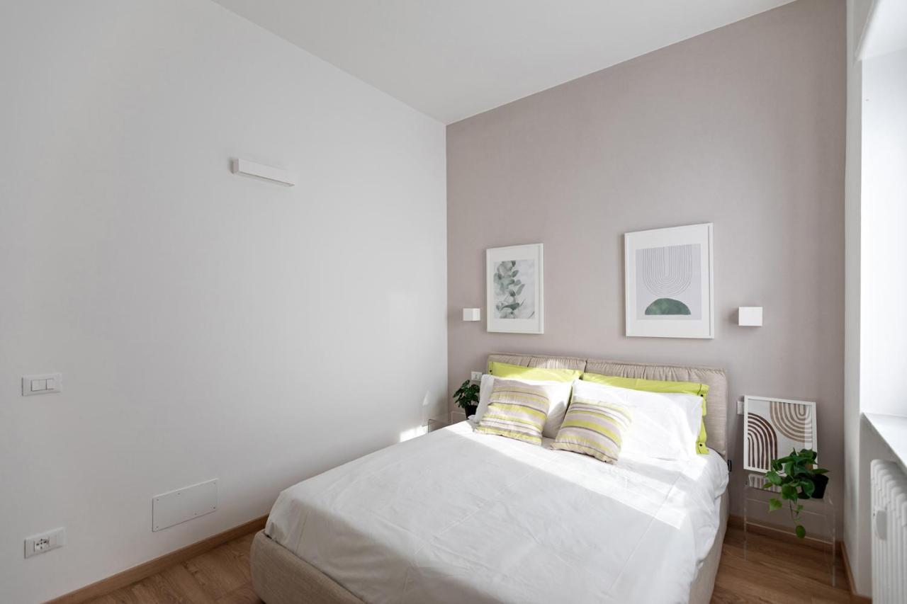 Casa Amelia Apartment Domodossola Exterior photo