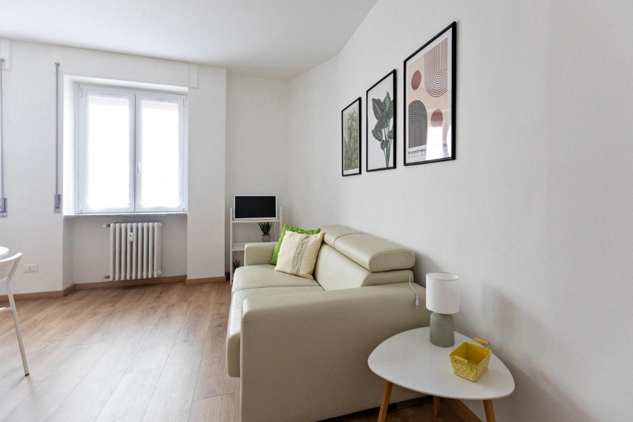 Casa Amelia Apartment Domodossola Exterior photo
