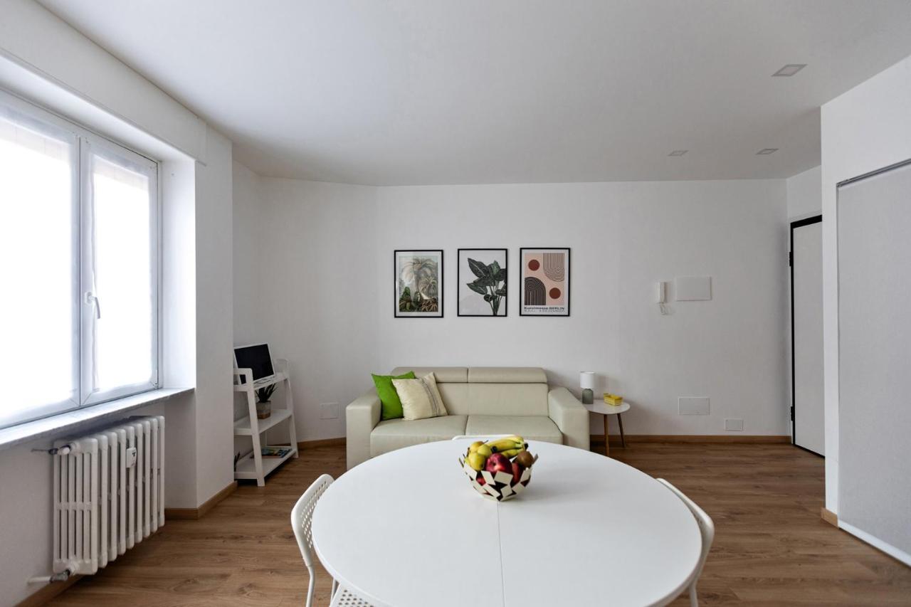 Casa Amelia Apartment Domodossola Exterior photo