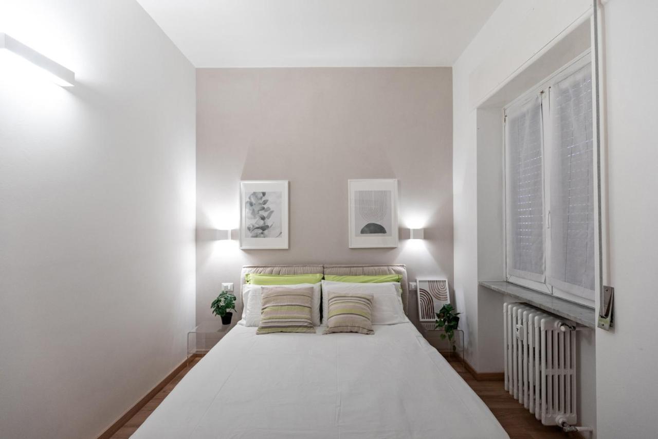 Casa Amelia Apartment Domodossola Exterior photo